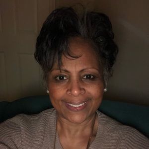 Meet your Posher, Pat